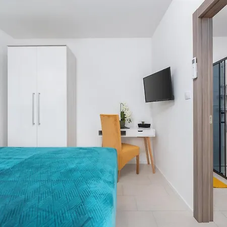 Apartments Amore
