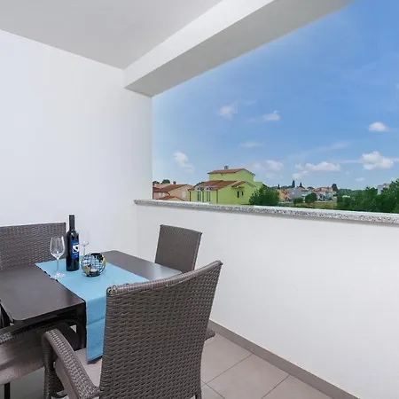 Apartments Amore * Fažana