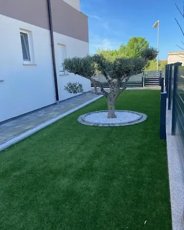 Apartments Amore Apartamento *