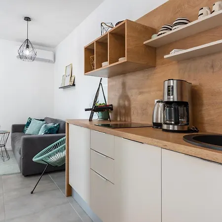 Apartments Amore Apartment *