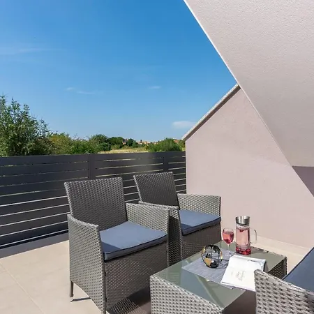 Apartments Amore Διαμέρισμα *