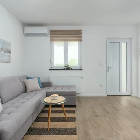 Apartments Amore Διαμέρισμα Fažana