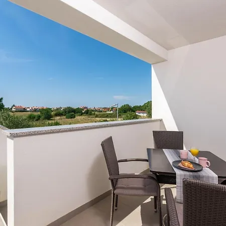 Διαμέρισμα Apartments Amore