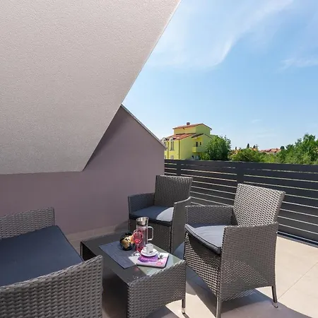 Διαμέρισμα Apartments Amore