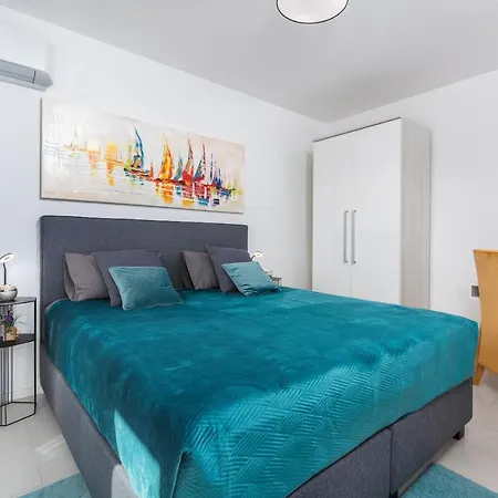 Διαμέρισμα Apartments Amore Fažana