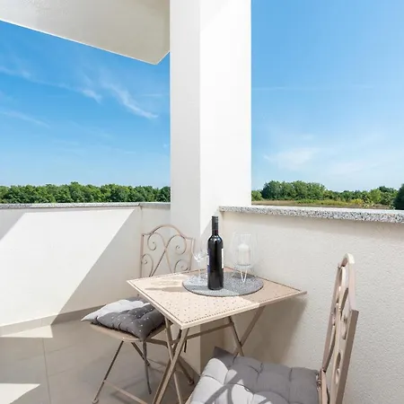 Διαμέρισμα Apartments Amore Fažana