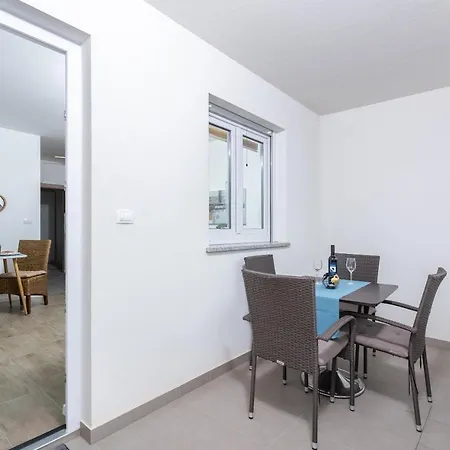 Apartments Amore Διαμέρισμα Fažana