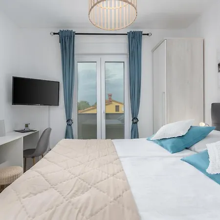 Διαμέρισμα Apartments Amore