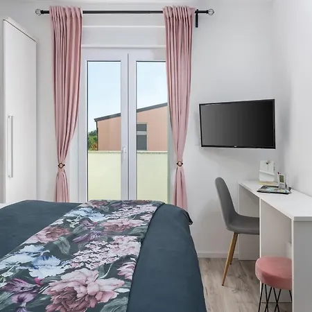 Apartments Amore Διαμέρισμα Fažana