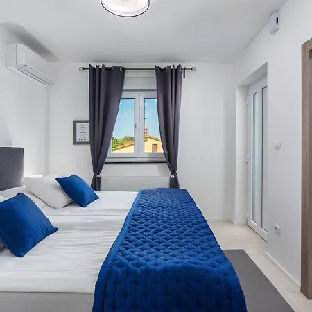 Διαμέρισμα Apartments Amore
