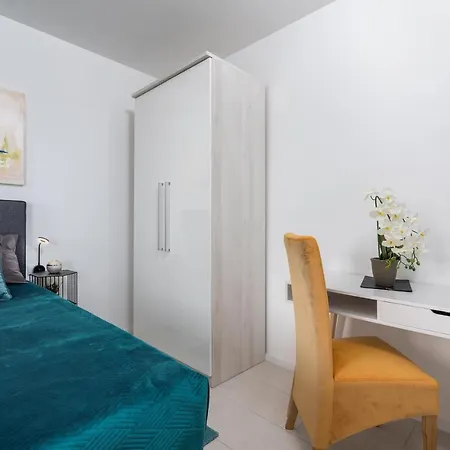 Apartments Amore Διαμέρισμα Fažana
