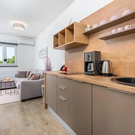 Apartment Apartments Amore *