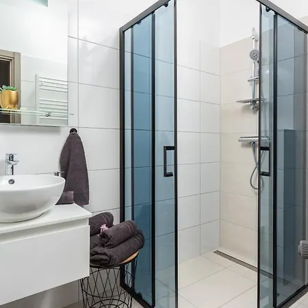 Apartment Apartments Amore *