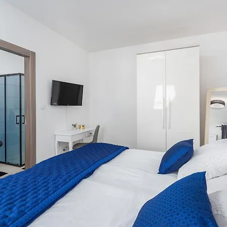 Apartments Amore * Fažana