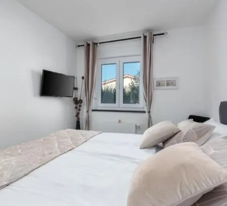 Apartments Amore Apartment Fažana