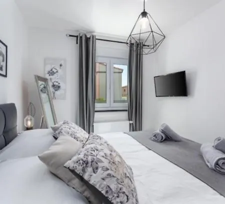 Apartments Amore *