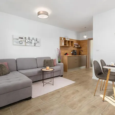 Apartments Amore