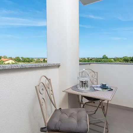 Apartments Amore Fažana