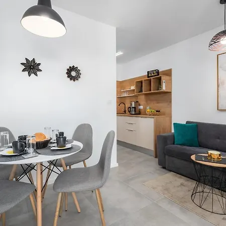 Apartments Amore Apartment