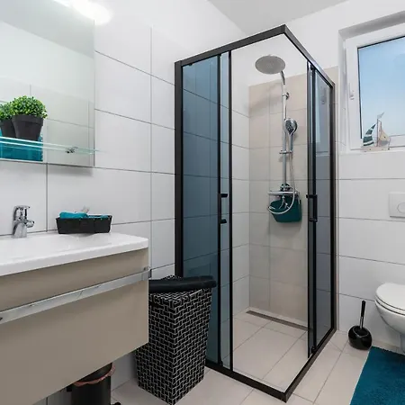 Διαμέρισμα Apartments Amore