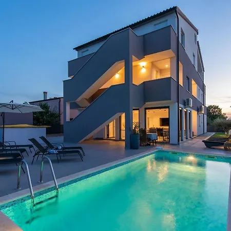 Apartments Amore Fažana