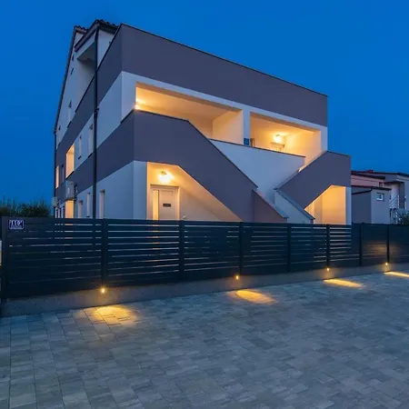 Apartment Apartments Amore *