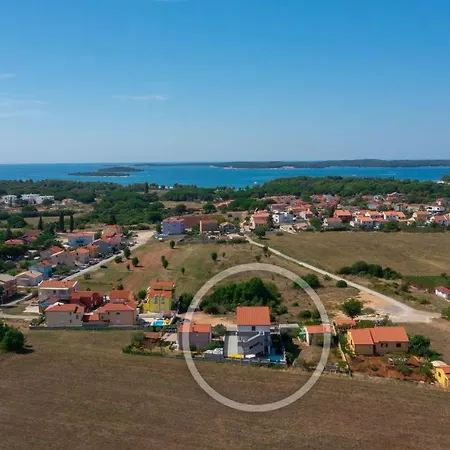 Apartments Amore * Fažana