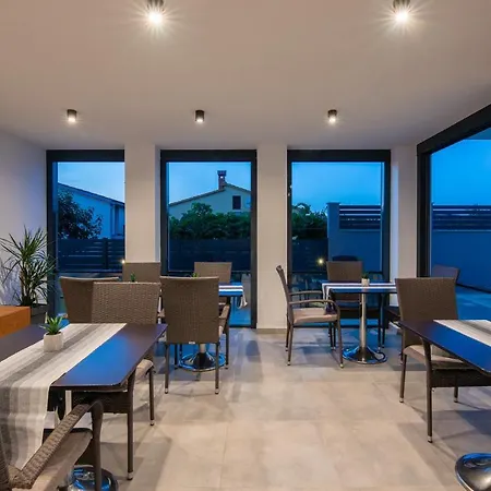 Apartment Apartments Amore *