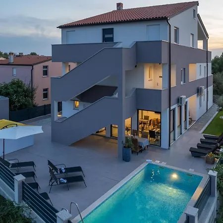 Apartments Amore