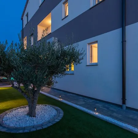 Apartments Amore Apartment